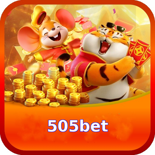 505bet-Logo